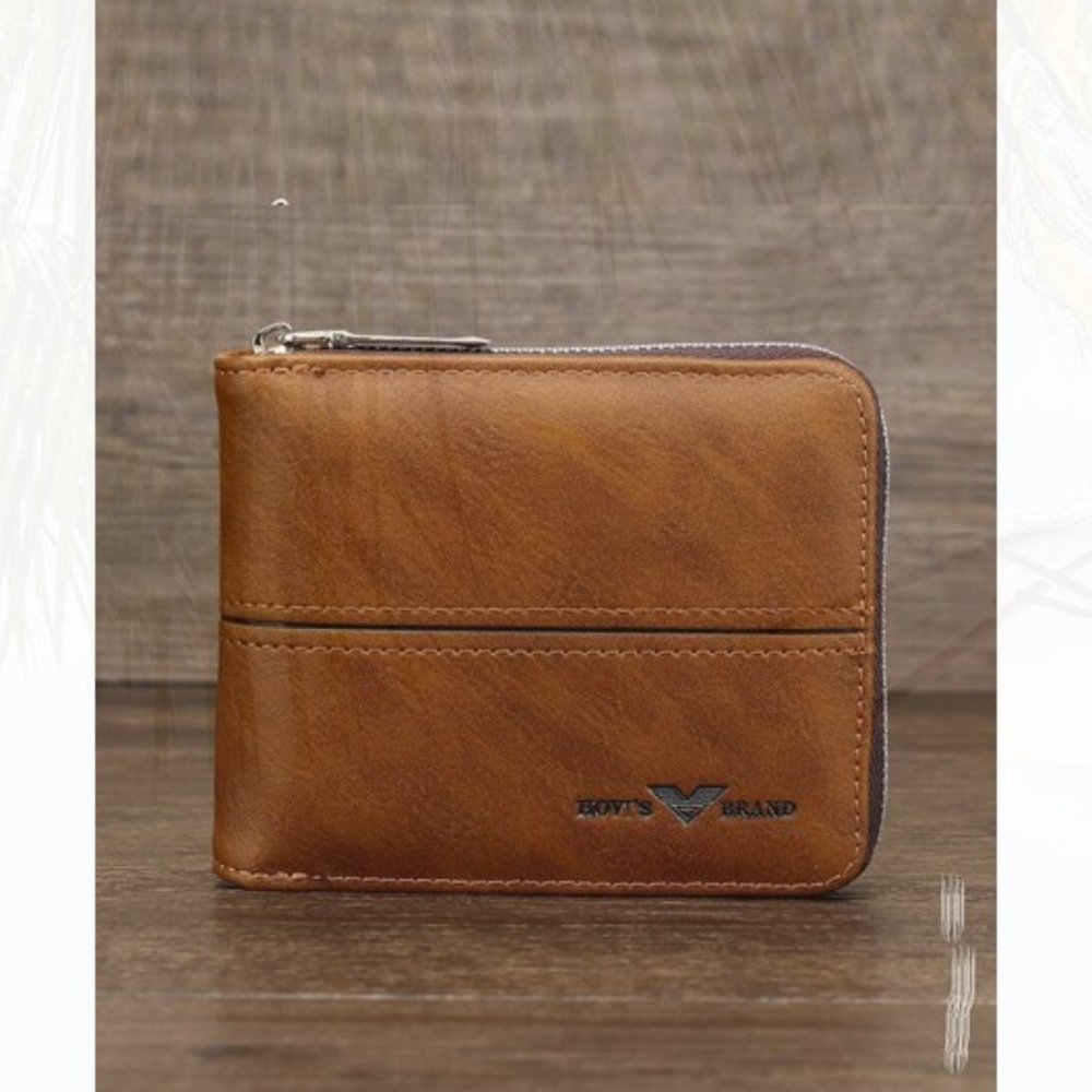 New Graphic Small Wallet 170